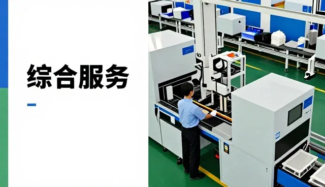 智能灌溉系统