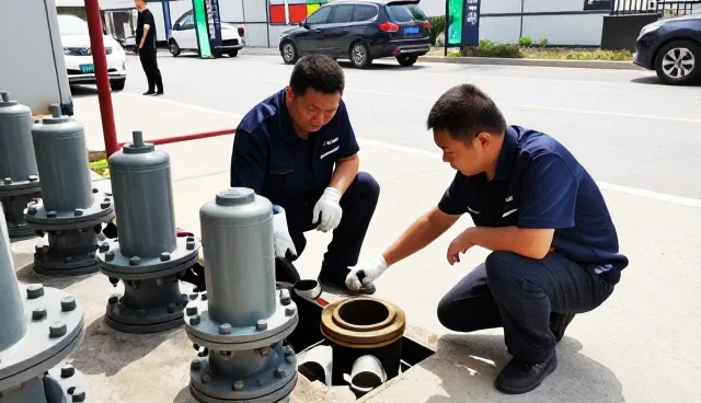 重庆长荣园林工程建设有限公司介绍项目施工管理基础知识